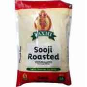 Laxmi Sooji Roasted