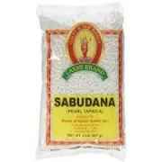 Laxmi Sabudana