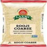 Laxmi Sooji Coarse