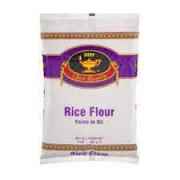 Deep Rice Flour