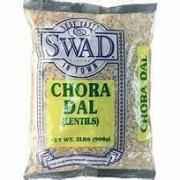 SWAD CHAURA DAL