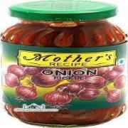 Mother Madras Onion