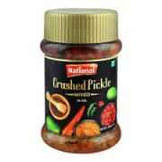 NATIONAL CRUSHED MIXED PICKLE