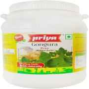 PRIYA GONGURA PICKLE