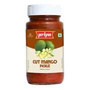 PRIYA CUT MANGO PICKLE