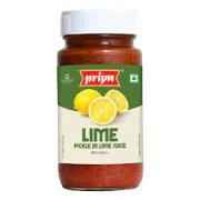 Priya Lime Pickle