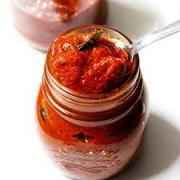 TOK INDIAN GINGER PICKLE