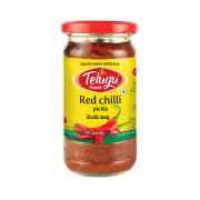 TELUGU RED CHILLI