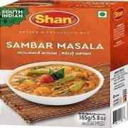 SHAN SAMBAR MASALA 