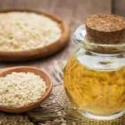 SWAD SESAME OIL COLD PRESSED