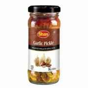 SHAN GARLIC PICKLE 