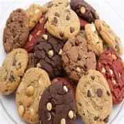 RES ASSORTED COOKIES