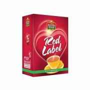RED LABEL