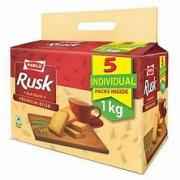 PARLE RUSK CARDAMOM