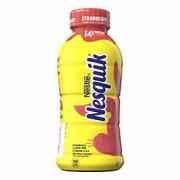 NESQUIK REF STRAWBERRY MILK