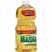 MAZOLA CORN OIL
