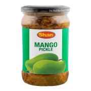 SHAN MANGO PICKLE