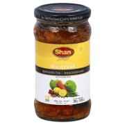 SHAN MIXED PICKLE 
