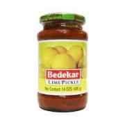 BEDEKAR LIME PICKLE