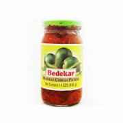 BEDEKAR MANGO CHILI PICKLE 