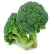 BROCCOLI BUNCH