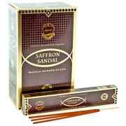 ANAND'S SANDALWOOD