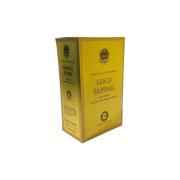 GOLD SANDAL INCENSE