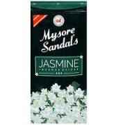 Jasmine Mysore Sandel