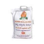 LAXMI PONNI BOILED