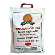 LAXMI SONA MASOORI 