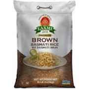 Brown Bsmti