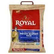 ROYAL INDIAN BASMATI