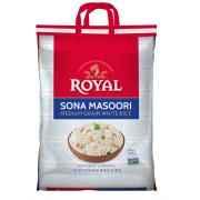 ROYAL ORGGANIC SONA MASOORI