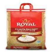 ROYAL CHEF SECRET 