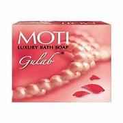 Moti Soap
