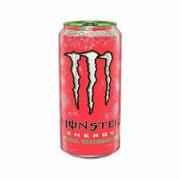 Monster Zero Watermelon