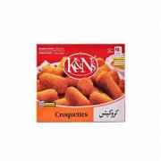 KNS CROQUETTES FAMILY 
