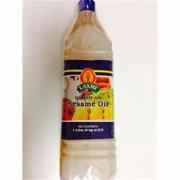 LAXMI SESAME OIL 