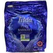 TILDA PURE BASMATI
