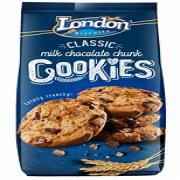 LONDON CLASSIC COOKIES