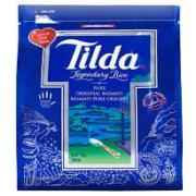 TILDA Basmati RICE