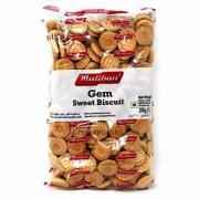 MALIBAN GEM BISCUITS
