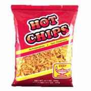 DEEP HOT CHIPS