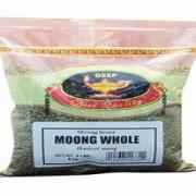 DEEP MOONG WHOLE
