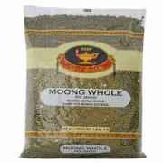 DEEP MOONG WHOLE