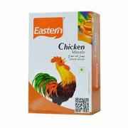 Eastern Chettinad