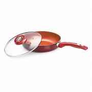 ERIS HA DEEP FRY PAN
