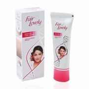 FAIR AND LOVELY 