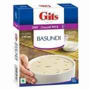 GITS BASUNDI MIX