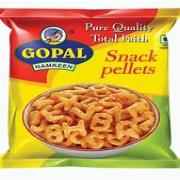 GOPAL SP ALPHABET